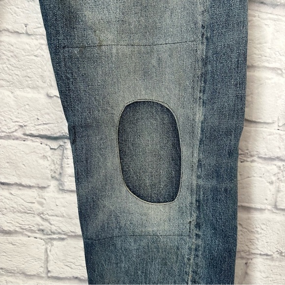 Levi’s 501Z XX vintage men’s denim jeans - Picture 10 of 13